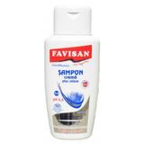 SHORT LIFE - Sampon Crema Plus Volum Favibeauty Favisan, 200 ml