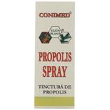 SHORT LIFE - Tinctura de Propolis Spray Elzin Plant, 30 ml