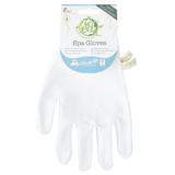Manusi Spa Ecologice pentru Hidratarea Mainilor - So Eco Spa Gloves, 1 pereche