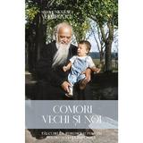 Comori vechi si noi - Sfantul Nicolae Velimirovici, editura Predania