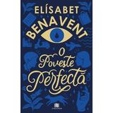 O poveste perfecta - Elisabet Benavent, Editura Creator