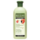 Sampon Impotriva Caderii Parului pentru Scalp Sensibil - Subrina Recept Caffeine Tandem Shampoo, 400 ml