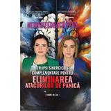 Neurofeedback Plus: Eliminarea atacurilor de panica - Alina Robu, Alina Diana Nemes, editura Revistei Timpul