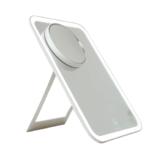 Oglinda Portabila cu LED si Efect de Marire - Stylpro Glow and Go Mirror, 1 buc