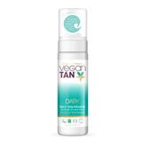 Spuma Autobronzanta Vegana - Vegan Tan Self-Tan Mousse Dark, 150 ml