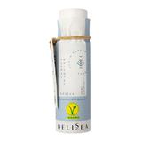 Apa de Parfum Vegan cu Note Floral-Orientale, pentru Femei - Delisea Adarce EDP, 30 ml