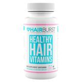 Vitamine pentru Par Sanatos - Hairburst Healthy Hair Vitamins, 60 capsule