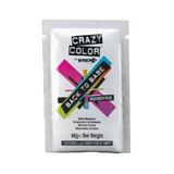 Pudra indepartare culoare Crazy Color Back to Base Remover 45 g