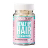 Vitamine Par Sanatos, pentru Proaspete Mamici - Hairburst Healthy Hair Vitamins For New Mums, 30 capsule
