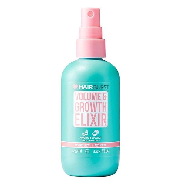 Spray Elixir pentru Volum si Cresterea Parului - Hairburst Volume & Growth Elixir, 125 ml