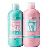 Set Sampon & Balsam pentru Fortifierea si Accelerarea Cresterii Parului - Hairburst For Longer Stronger Hair Shampoo&Conditioner, 1 set