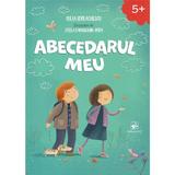 Abecedarul meu Ed.3 - Iulia Iordachescu