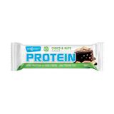 Baton Proteic cu Ciocolata si Alune - Maxsport Protein Choco & Nuts, 60 g