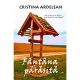 Fantana parasita - Cristina Ardelean, editura Siono