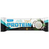 Baton Proteic cu Cocos, Fara Gluten - Maxsport Protein Malibu Royal, 60 g