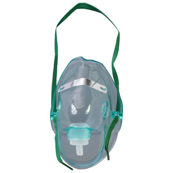 Masca Oxigen Simpla pentru Adulti - Prima, marimea XL