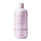 Sampon pentru Par Cret si Ondulat - Hairburst Longer Stronger Hair For Curly, Wavy Hair Shampoo, 350 ml