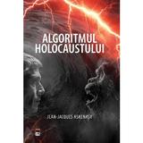 Algoritmul Holocaustului - Jean-Jacques Askenasy, editura Rao