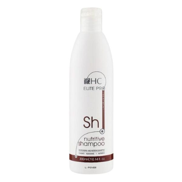 Sampon Nutritiv pentru Par - HairConcept Elite Pro Nutritive Shampoo, 300 ml