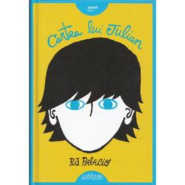 Cartea lui Julian - R.J. Palacio, editura Grupul Editorial Art