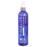 Spray Revitalizant pentru Par Ondulat - HairConcept Finalize Curl Revitalizer Natural, 250 ml