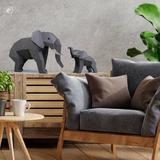 kit-3d-macheta-de-asamblat-miniatura-mama-si-baby-elefant-diy-2.jpg