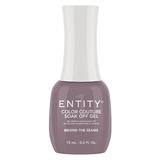 Gel Pigmentat pentru Unghii - Entity Color Couture Soak Off Gel, nuanta "Behind The Seams", 15 ml