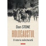 Holocaustul. O istorie neincheiata - Dan Stone, editura Polirom