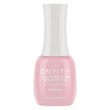 Gel Pigmentat pentru Unghii - Entity Color Couture Soak Off Gel, nuanta "Boho Chic", 15 ml