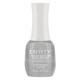 Gel Pigmentat pentru Unghii - Entity Color Couture Soak Off Gel, nuanta 