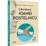 Literatura Ioanei Postelnicu - Maria Ionela Negoescu-Supeala, editura Pro Universitaria