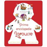 Prima Enciclopedie Larousse