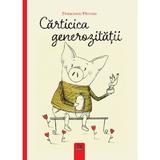 Carticica Generozitatii - Francesca Pirrone, editura Didactica Publishing House