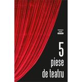 5 Piese de Teatru, editura Tritonic