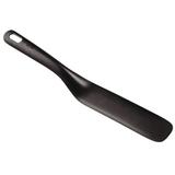 Spatula pentru tort Handy, neagra, L:33 cm