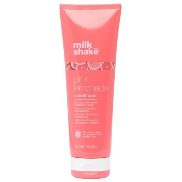 Milk Shake Balsam Nuantator pentru Par Blond…