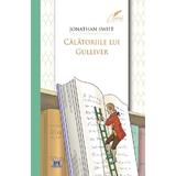 Calatoriile lui Gulliver - Jonathan Swift, editura Didactica Publishing House