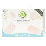 Set Ecologic pentru Fata si Corp - So Eco Ultimate Bath, 1 set