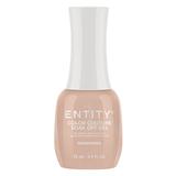 Gel Pigmentat pentru Unghii - Entity Color Couture Soak Off Gel, nuanta 