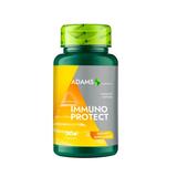 Supliment Alimentar pentru Imunitate - Adams Supplements Immuno Protect, 30 capsule