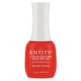 Gel Pigmentat pentru Unghii - Entity Color Couture Soak Off Gel, nuanta "Not Off The Rack", 15 ml