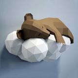 kit-hartie-3d-macheta-de-asamblat-miniatura-sleeping-bear-diy-3.jpg