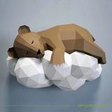 kit-hartie-3d-macheta-de-asamblat-miniatura-sleeping-bear-diy-4.jpg