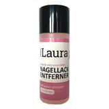 Solutie pentru curatare unghii fara acetona Ream Laura, 100 ml