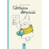 Carticica Darniciei - Francesca Pirrone, editura Didactica Publishing House