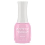 Gel Pigmentat pentru Unghii - Entity Color Couture Soak Off Gel, nuanta "Pure Chic", 15 ml