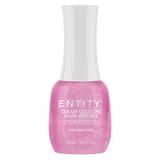 Gel Pigmentat pentru Unghii - Entity Color Couture Soak Off Gel, nuanta 