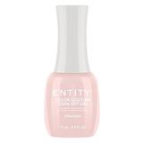 Gel Pigmentat pentru Unghii - Entity Color Couture Soak Off Gel, nuanta "Strapless", 15 ml