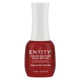 Gel Pigmentat pentru Unghii - Entity Color Couture Soak Off Gel, nuanta "Subculture Couture", 15 ml