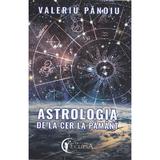 Astrologia de la cer la pamant - Valeriu Panoiu, editura Eclipsa